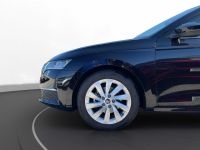 Skoda Octavia - Vorschau Bild 16
