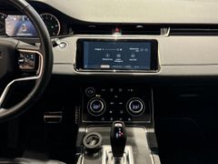 Foto Nummer 11: LAND ROVER Range Rover Evoque
