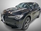 Alfa Romeo Stelvio 2.0 Turbo TI Q4 AT8*Kamera*Memory*ACC*Bi - gebrauchte Alfa Romeo Stelvio aus dem Jahr 2022