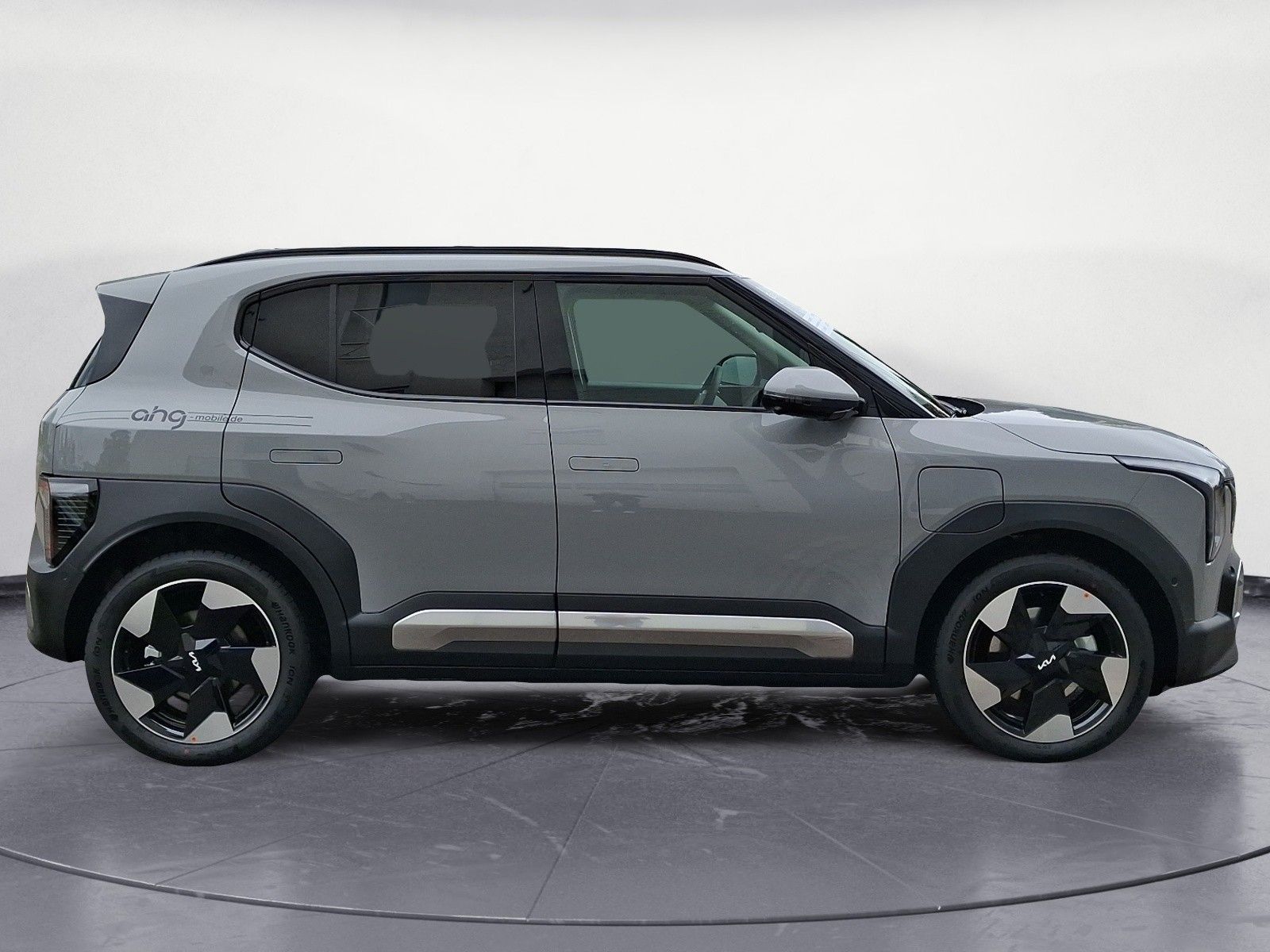 Kia EV2 - Bild 5