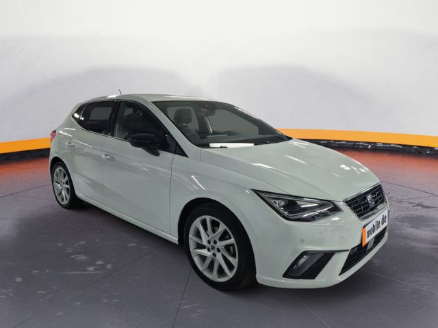 Seat Ibiza BEATS 1.5 TSI FR EU6d Navi Digitales Cockp