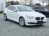 BMW 530 d GT EURO 6 (NAVI/XENON/RFK/SHZ/LEDER/PDC) - BMW 5er Reihe SUV