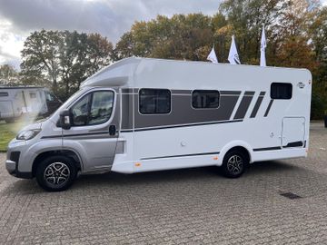 Carado T 447 *Modell 2026 Automatik*