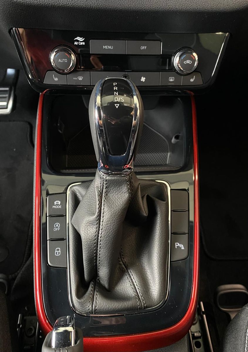 Skoda Fabia - Bild 20