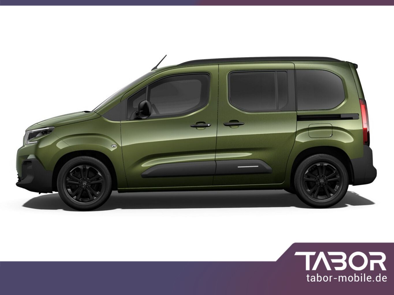 Citroën Berlingo - Bild 5