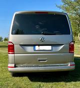 Volkswagen VW T6 Multivan Comfortline LR 2.0 TDIT6 Multivan - : Beige, Alcantara