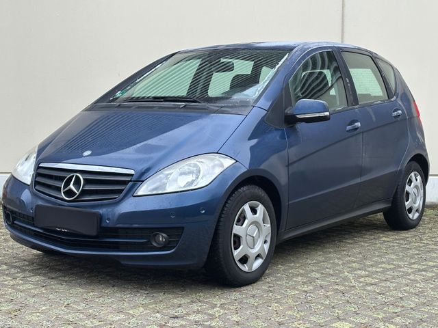 Mercedes-Benz A 160 | HU Neu | PDC | SHZ |