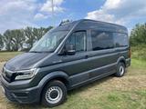 MAN TGE - MAN TGE von privat