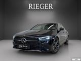Mercedes-Benz CLA 180 Shooting Brake d Progressive*Leder Beige - gebrauchte Mercedes-Benz CLA 180 Shooting Brake aus dem Jahr 2024