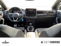 Volkswagen T-Roc - Vorschau Bild 9