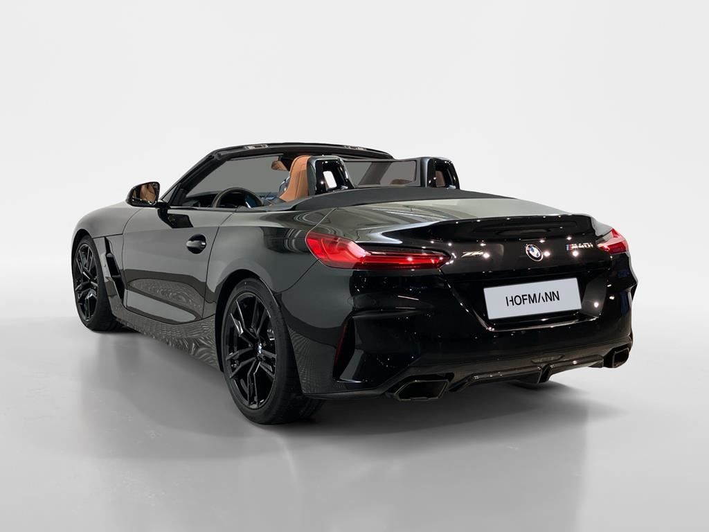 BMW Z4 M40 - Bild 7