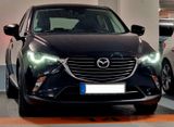 Mazda CX-3 2.0 120 Sports-Line FWD Spor...*LED*AHK*18" - Mazda CX-3 von privat