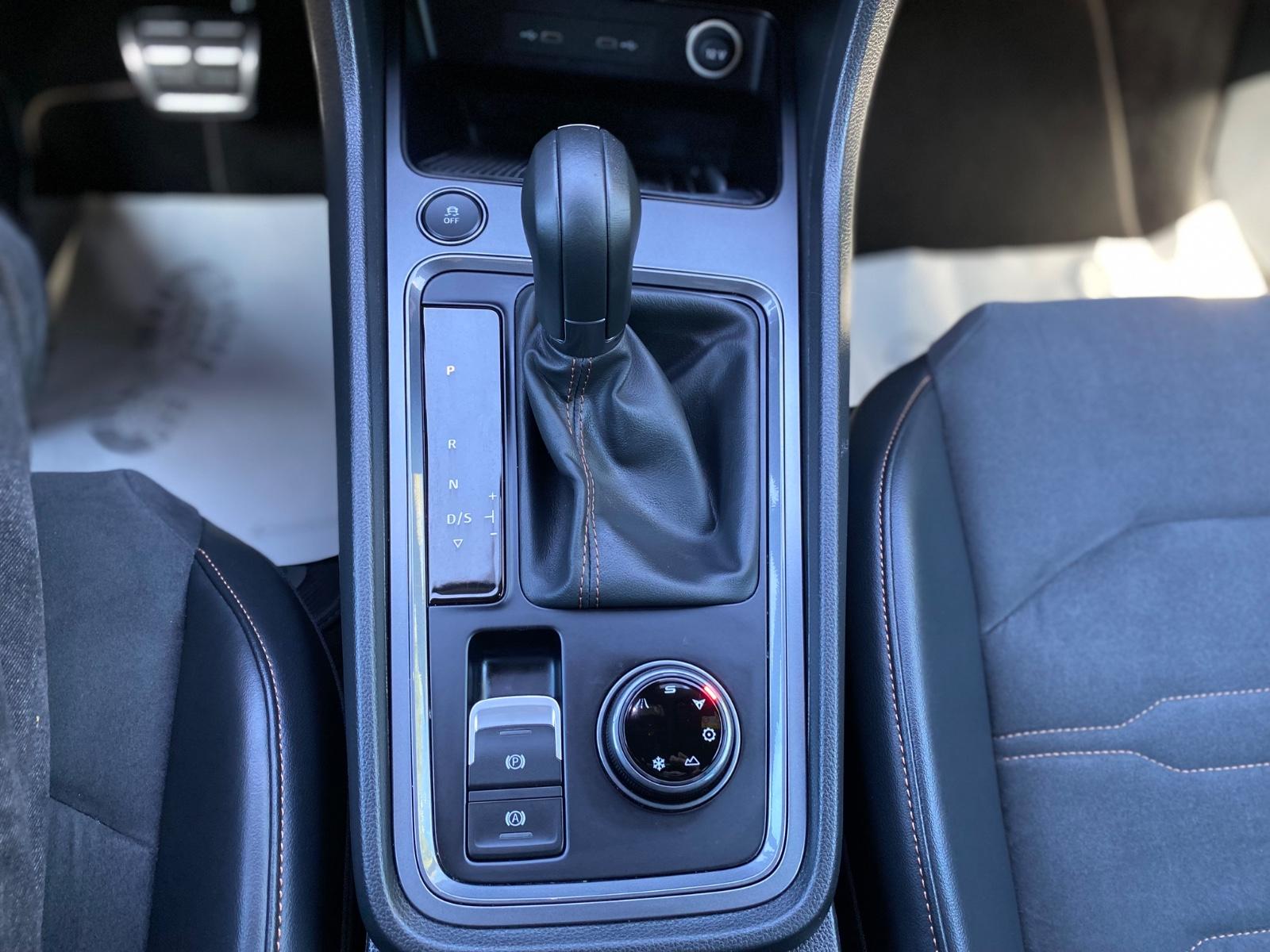 Cupra Ateca VZ Edition 4Drive(Akrapovic abgasanlage), миниатюра 20