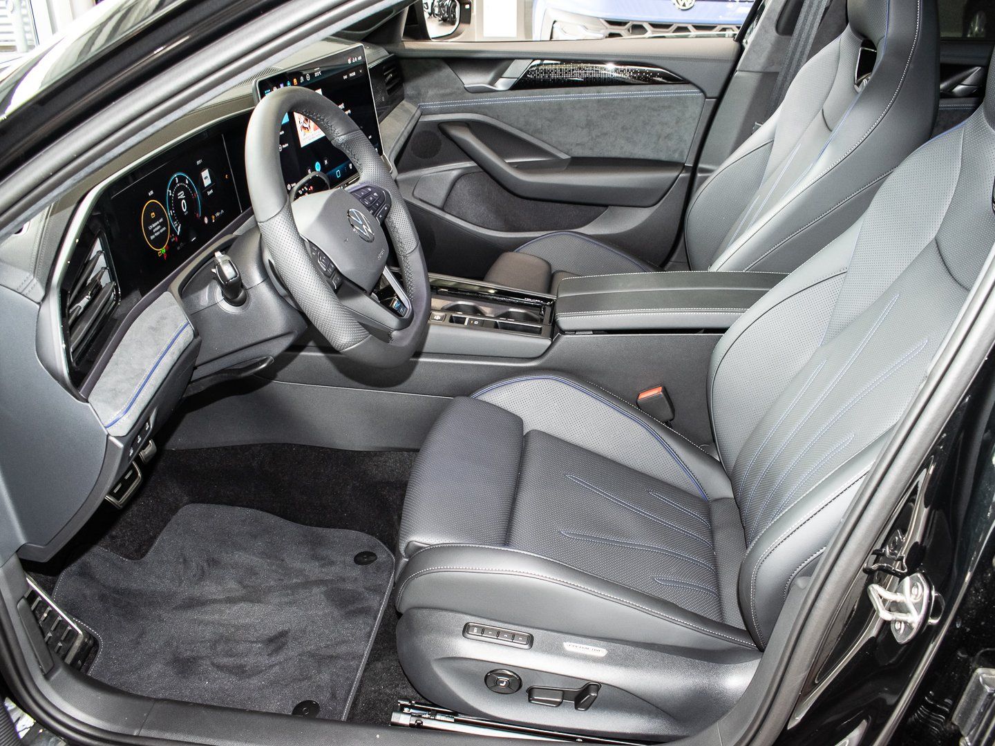 Volkswagen Passat - Bild 14