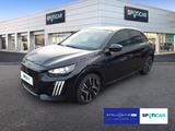 Peugeot 208 1.2 MildHybrid 136 GT*1.Hand*Navi*Kamera* - Peugeot 208 Jahreswagen