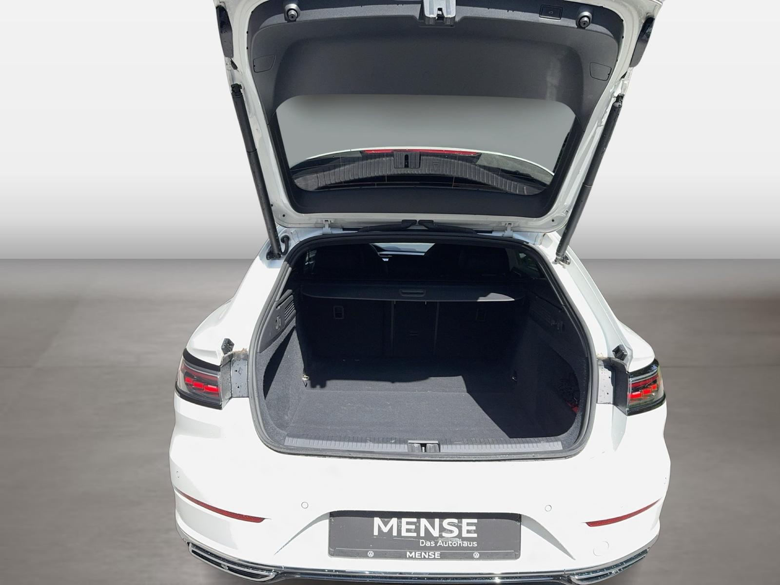 Volkswagen Arteon Shootingbrake 2.0TDI DSG R-Line, миниатюра 12