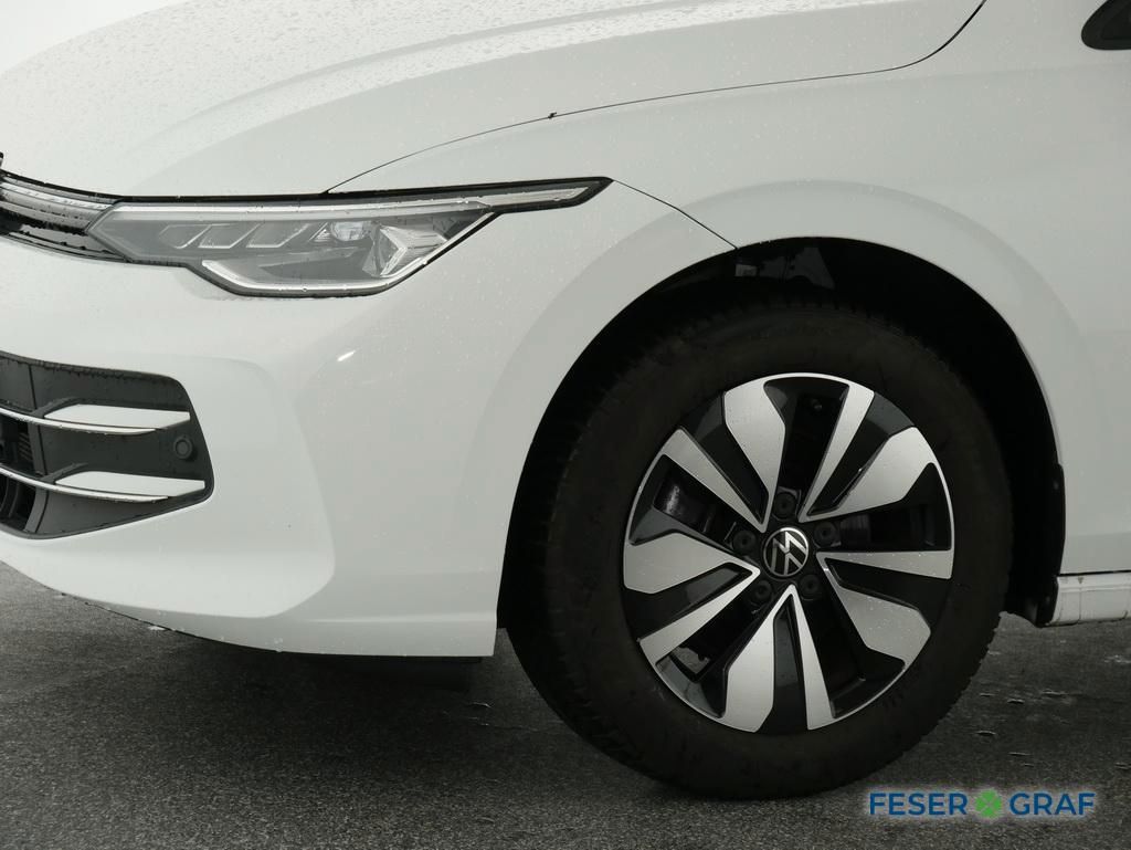 Volkswagen Golf - Bild 15