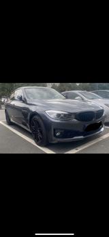 BMW Bmw F34 320d Gran Turismo Sportline Automa... - BMW 3er-Reihe F34 mit Diesel-Antrieb