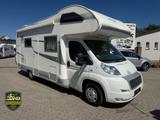 Elnagh Duke 57 D / 2x Klima / 69000km / 6 Schläfer - Elnagh Wohnwagen & Wohnmobile