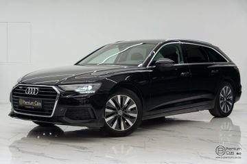 Audi A6 - 1