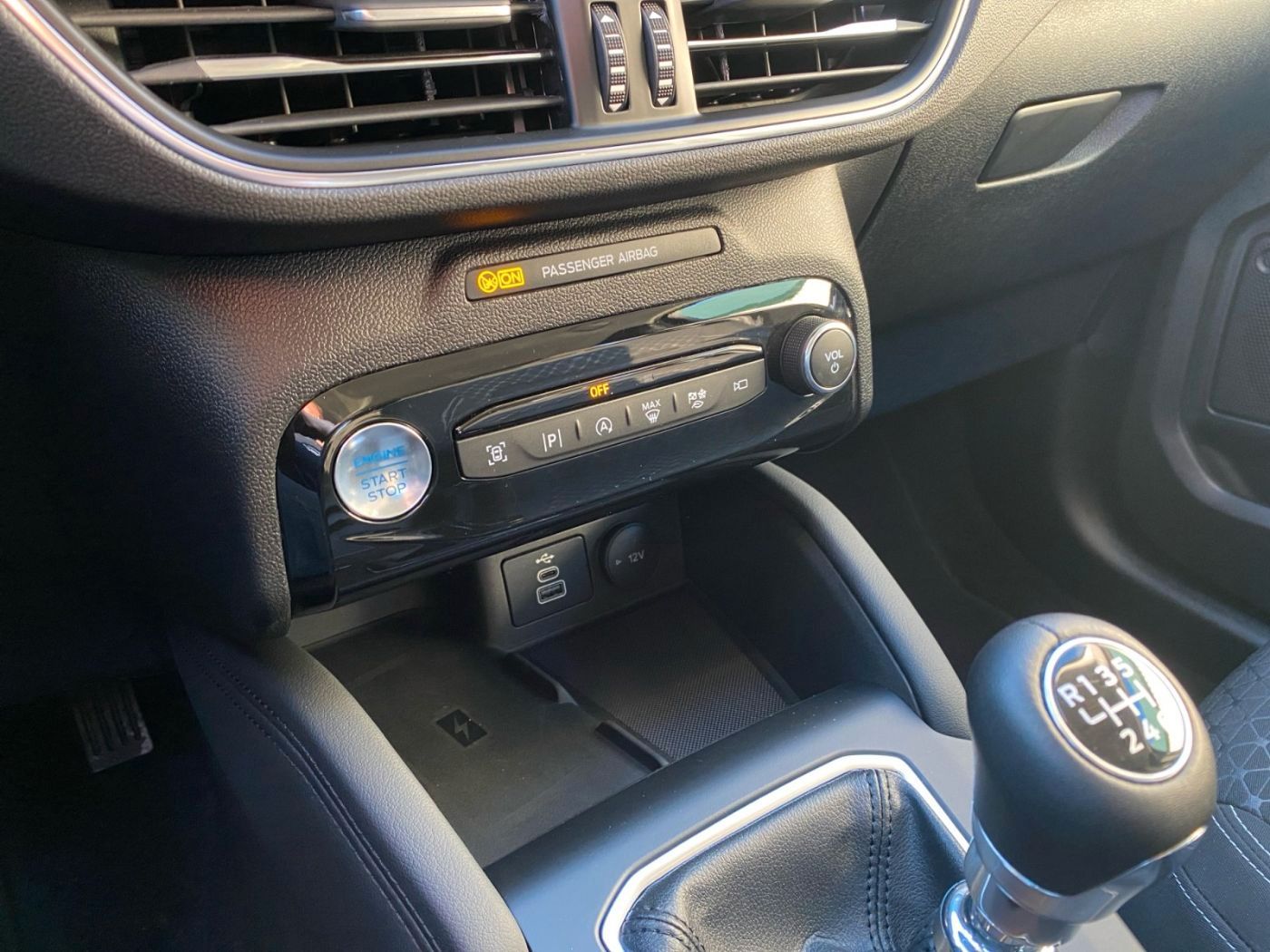Ford Kuga - Bild 19