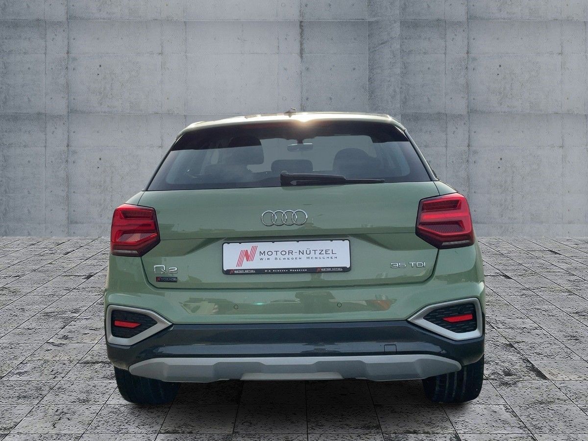 Audi Q2 - Bild 5