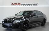BMW M5 Competition *2.H *20 *ACC *M Drivers *Laser - BMW M5 Gebrauchtwagen in Wuppertal
