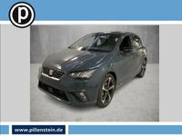 Seat Ibiza - Vorschau Bild 1