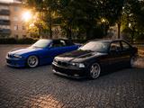 BMW Bmw E36 320 Cabrio/Coupe - BMW aus 1992: E36