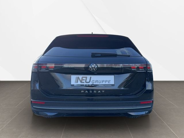 Volkswagen Passat Variant - Bild 3