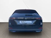 Volkswagen Passat Variant - Vorschau Bild 3