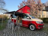 Volkswagen T6 California  Ocean 4Motion/Stand/ACC/Müdig/LED - Volkswagen T6 California in Krefeld