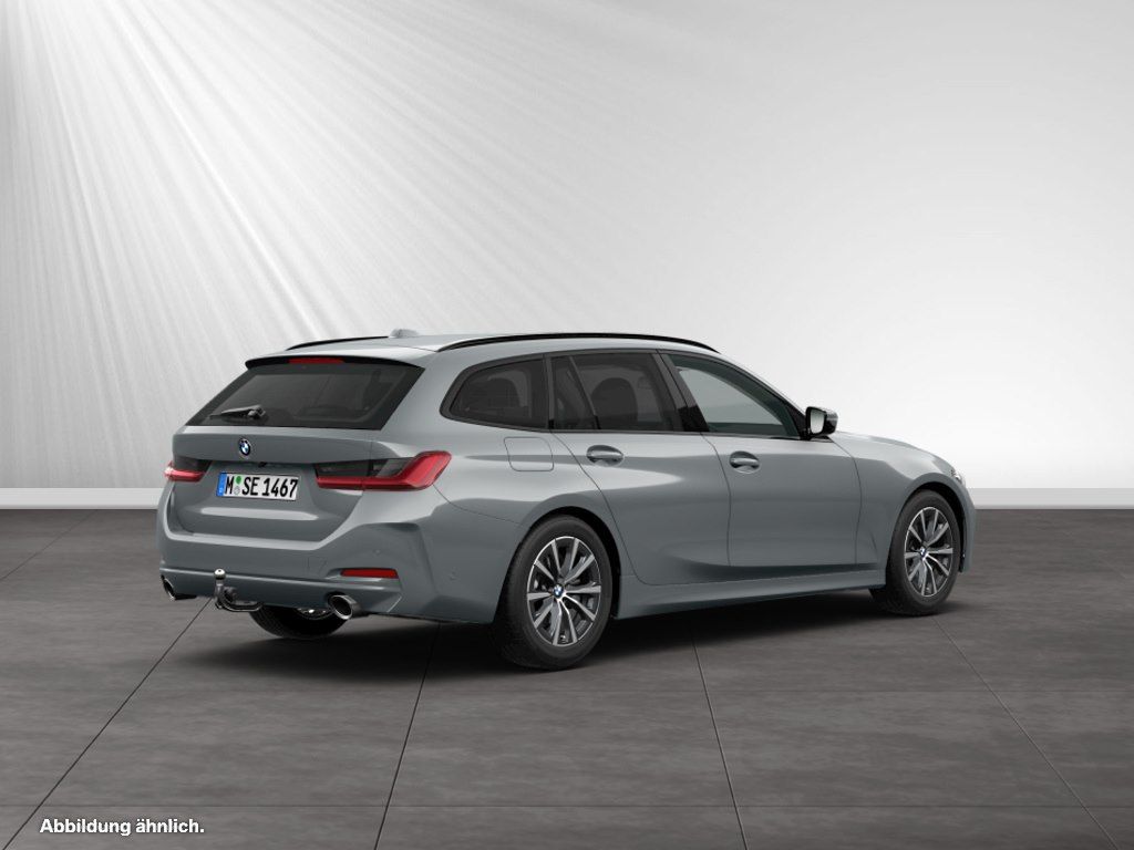 BMW 320 - Bild 2