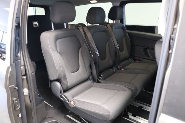 V250 CDI/d EDITION extralang/NAVI/KAMERA/AHK – Vorschau 22