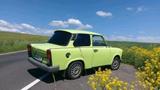 Trabant 1.1 Lim.  Bj. 1989 VW-Motor - Trabant: 1.1