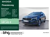 Skoda Karoq 1.5 TSI Style - SKODA Karoq Leasingangebote für Privatpersonen