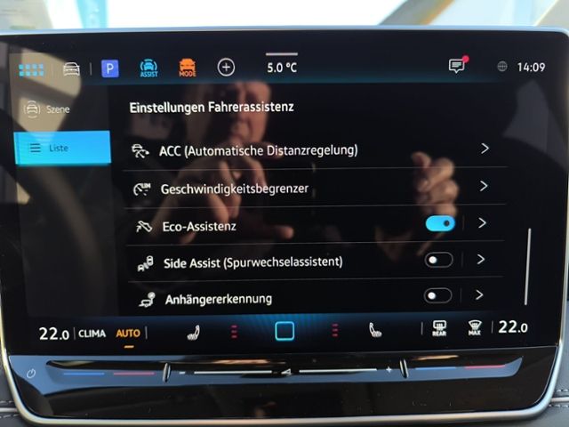 Fahrzeugabbildung Volkswagen Tiguan Elegance 2.0 TDI SCR 110 kW (150 PS) 7-Ga