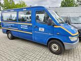 Mercedes-Benz Sprinter 312 D 903|1.HAND|9SITZE|TOP ZUSTAND|DPF - Mercedes-Benz Sprinter mit Diesel-Antrieb: 312