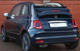 Fiat 500C 0.9 8V TwinAir Riva C S&S Riva - Fiat 500C: Automatik