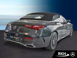 Mercedes-Benz CLE 200 Cabrio AMG Line 360°/Totw./Memory/19" - : Cabrio, 4 Sitzer