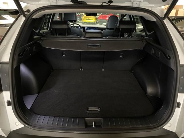 Hyundai Tucson – Bild 12