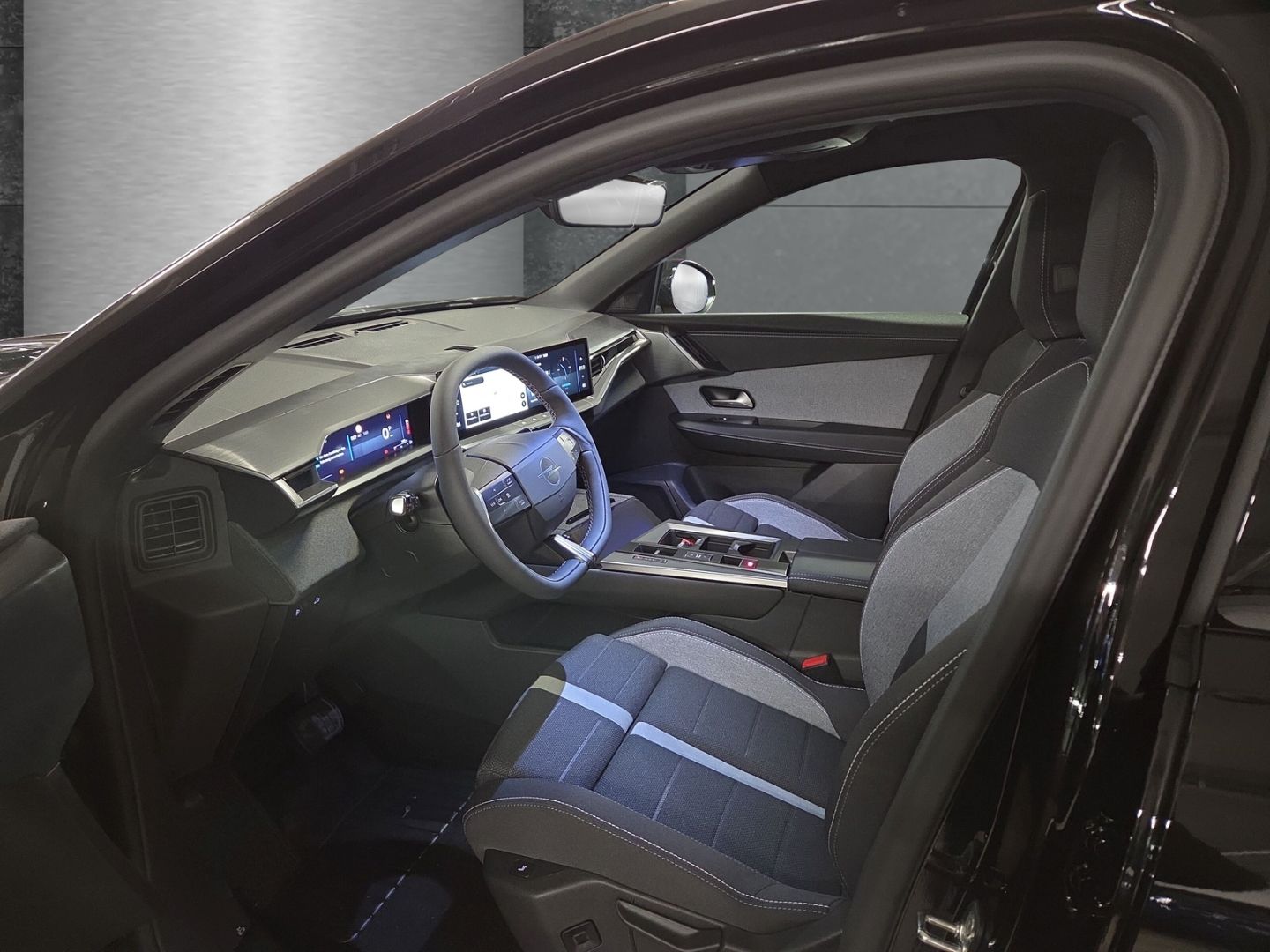 Opel Grandland (X) - Bild 7