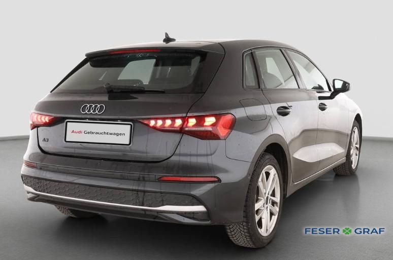 Audi A3 - Bild 7