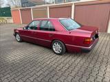 Mercedes-Benz Mercedes 230E W124 Oldtimer mit H-Zulassun... - Mercedes-Benz 230 in Bochum