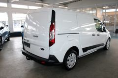 Fahrzeugabbildung Ford Transit Connect TREND L2 Lang KLIMA AHK WinterP