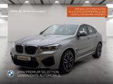 BMW X4 M Navi AHK Driv.Assist+ Harman/K Head-Up LED