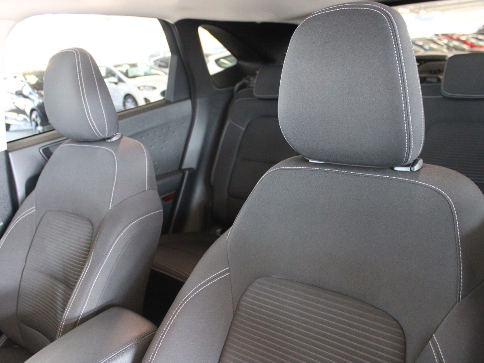 Fahrzeugabbildung Ford Kuga PHEV Titanium Aut. el.Heckklappe WinterPak.