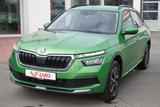 Skoda Kamiq 1.0 TSI Drive 125 LED SmartLink AHK PDC - Skoda Kamiq Gebrauchtwagen in Berlin