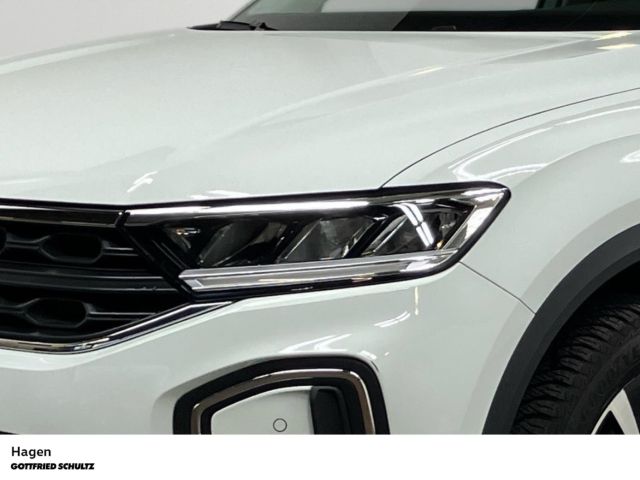 Volkswagen T-Roc - Bild 5
