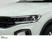 Volkswagen T-Roc - Vorschau Bild 5